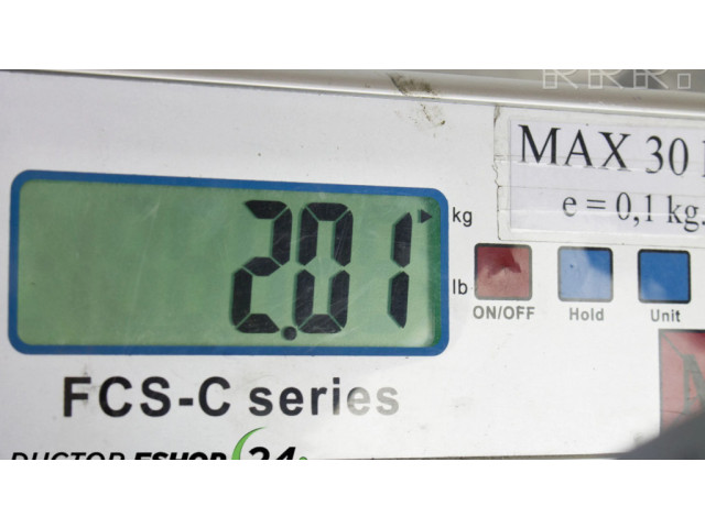 Řídící jednotka 391302A300 Nissan Micra 2014