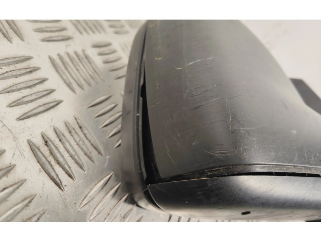 Zpětné zrcátko Volkswagen Caddy 2010 56508811