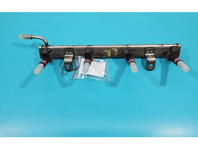 Vstřikovač 04891779AA, IMPRK1428307   Dodge Caliber    Eba 