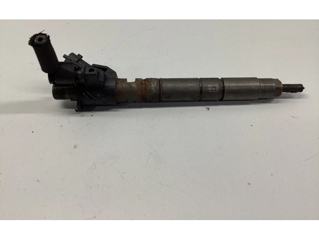 Форсунка 0445116046    Volvo V70   