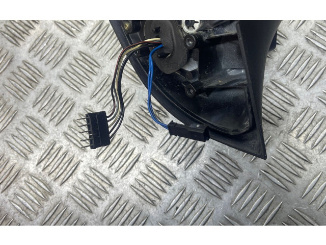 Зеркало электрическое        Mercedes-Benz A W168  1997 - 2004 года   