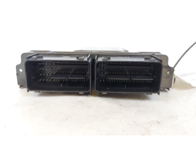 Блок управления двигателя 0261S105FG, 0261S105FG Ford Puma