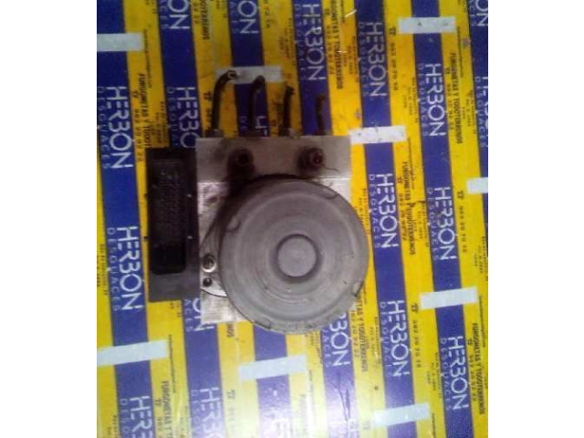 Блок АБС 0265236012, 3451345056201 BMW X3 E83 2003 - 2010 года