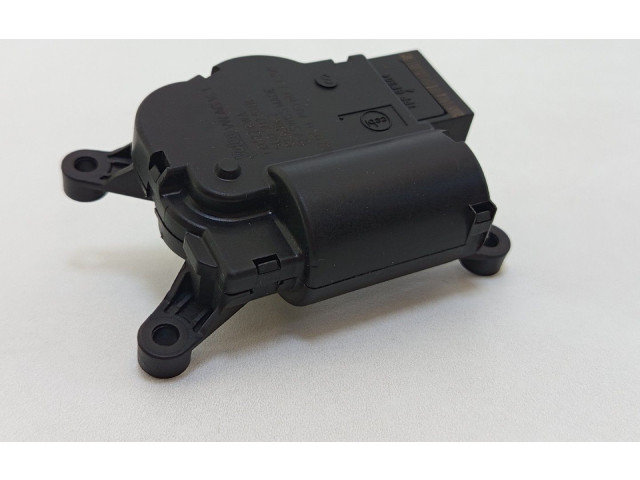 Вентилятор печки    5Q0907511K, T1032216WA   Volkswagen Golf VII