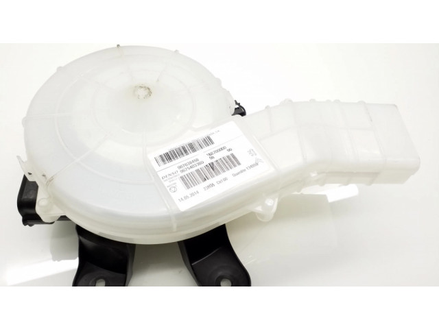 Вентилятор печки    967638458, 9675403380   Citroen C4 II Picasso