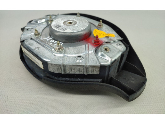 Подушка безопасности водителя FASE, 7700420170 Renault Clio II