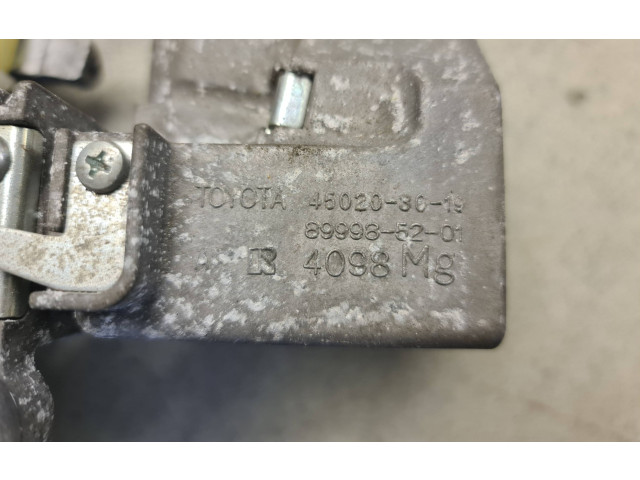 рейка Колонка рулевая 450203019, 899985201 Toyota Land Cruiser (J150) 2009 - года