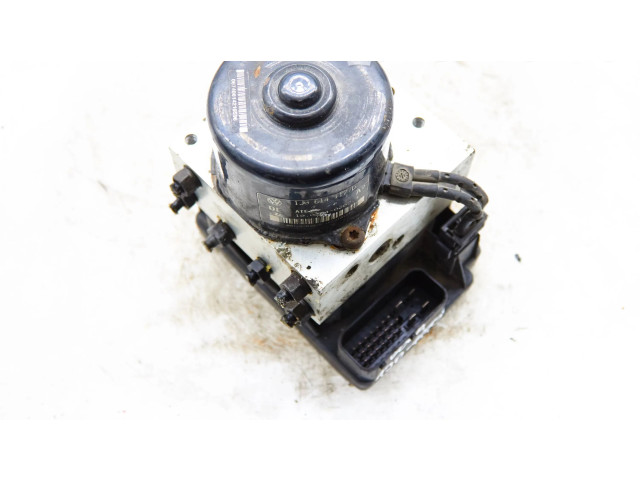 Блок АБС 1j0907379p, 10094903313   Volkswagen  Bora  1998 - 2005 года