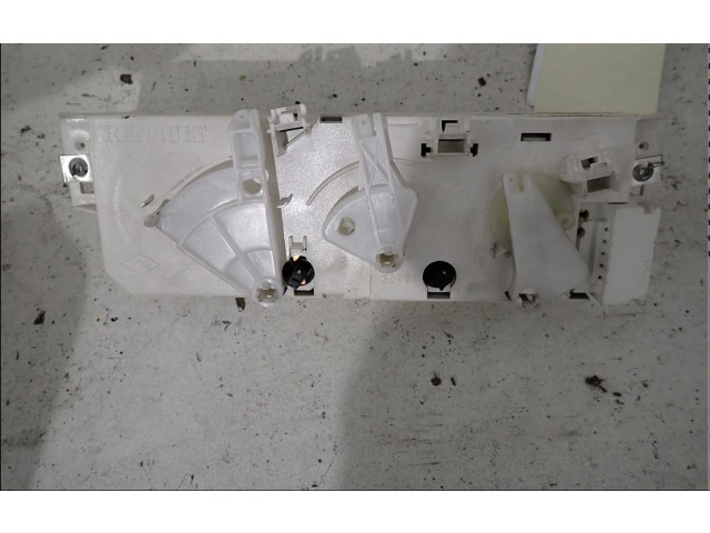 Блок управления климат-контролем 7701049963   Renault Twingo I