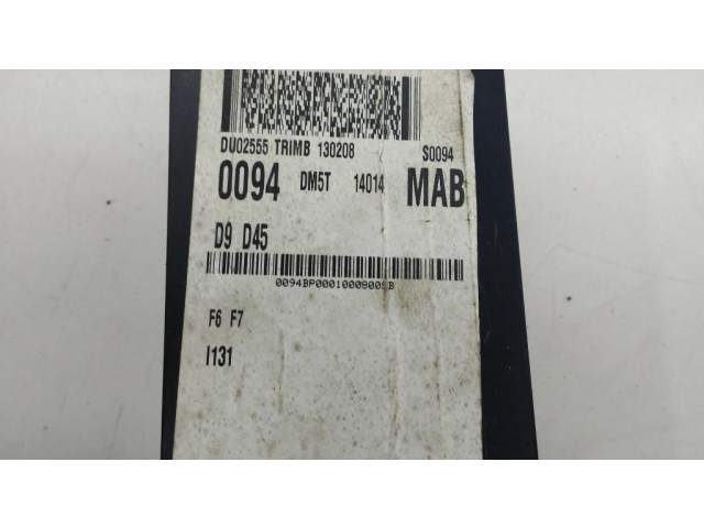 Pojistková skříňka 0094BP0001000800SB Ford Grand C-MAX 2011