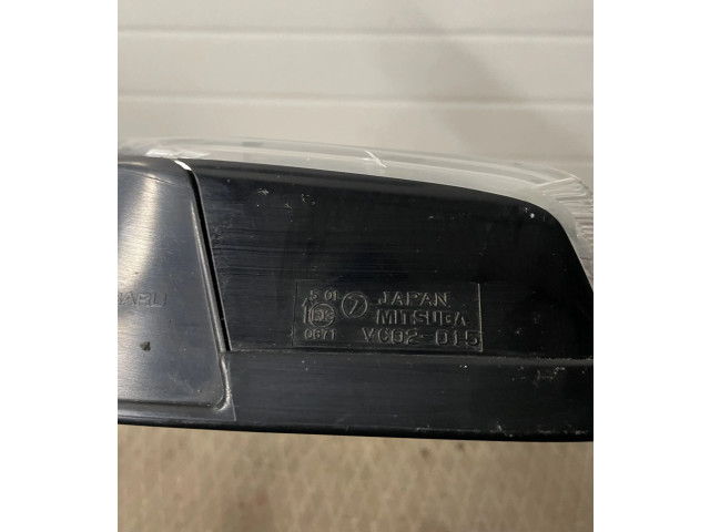 Zpětné zrcátko Subaru Outback 2009 VC02015, 010843