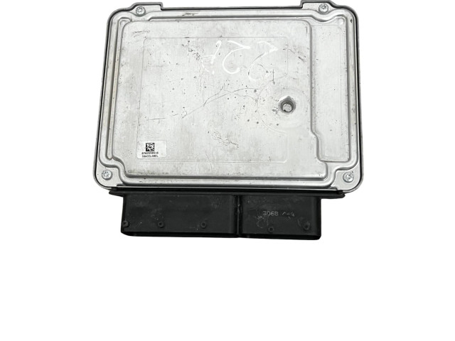 Řídící jednotka 03g906021pd   Volkswagen Caddy 2008