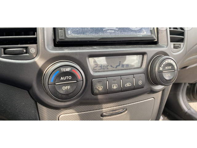 Блок управления климат-контролем 972502G250K2   KIA Magentis