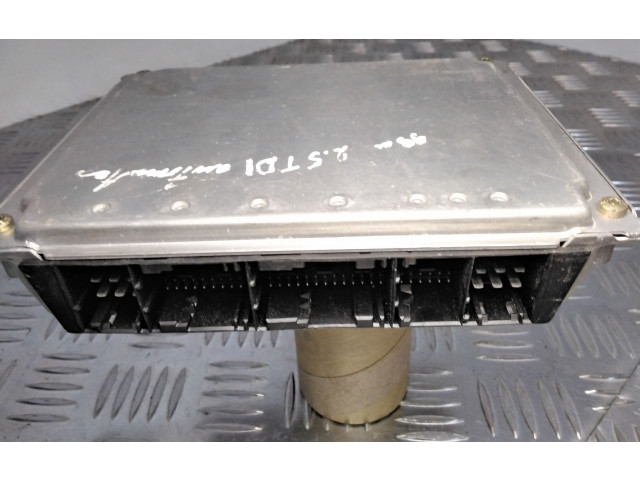 Řídící jednotka 3B0907401F, 0281001938 Audi A6 S6 C5 4B 2000