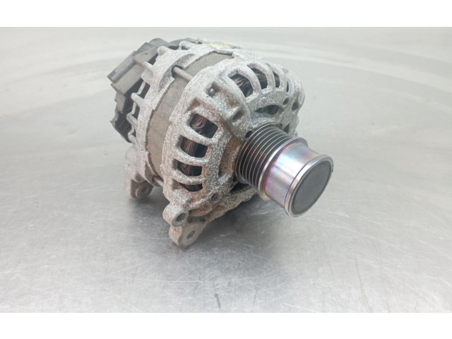 Генератор 04E903021M, F000BL07L   Volkswagen Golf VII      