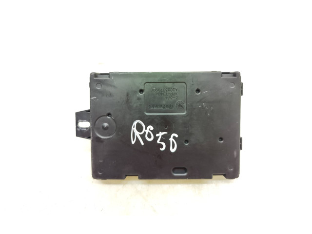 Блок комфорта A2C92226608, 284B10447R   Dacia Sandero II   