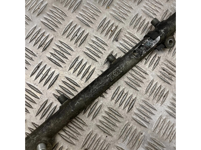 Топливная рампа 0445215007, 012034 Jeep Grand Cherokee (WJ) 2.7