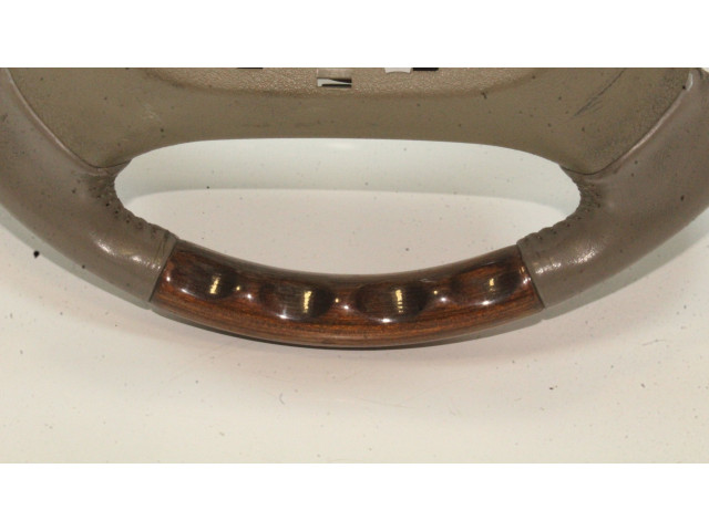 Руль Jaguar XK8 - XKR 1996 - 2006 года HJA9181JB