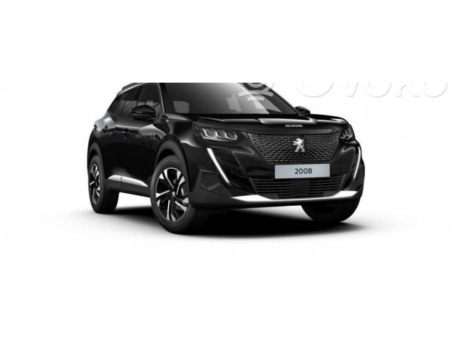 Руль Peugeot 2008 II  2019 -  года 98453341ZD      