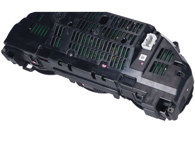 Přístrojová deska Mercedes-Benz E C207 W207 2016 A2129007329