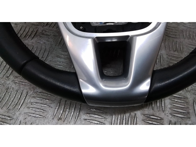 Руль Volvo XC60  2014 - 2016 года 31455089      