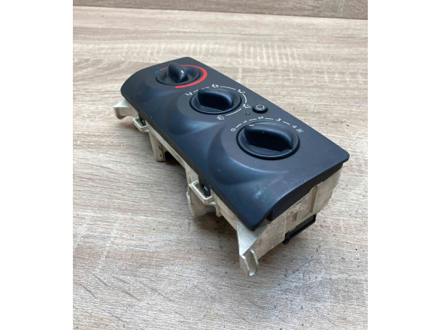 Блок управления климат-контролем 69520002, F664362 Renault Clio II