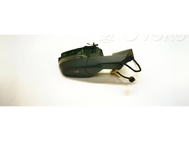 Зеркало электрическое Skoda Karoq 2017 - года