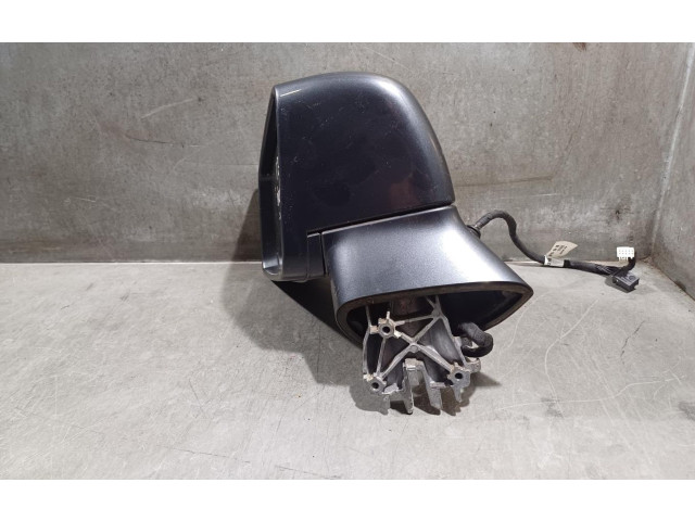 Зеркало электрическое        Mercedes-Benz CLS C218 X218  2011 - 2017 года   