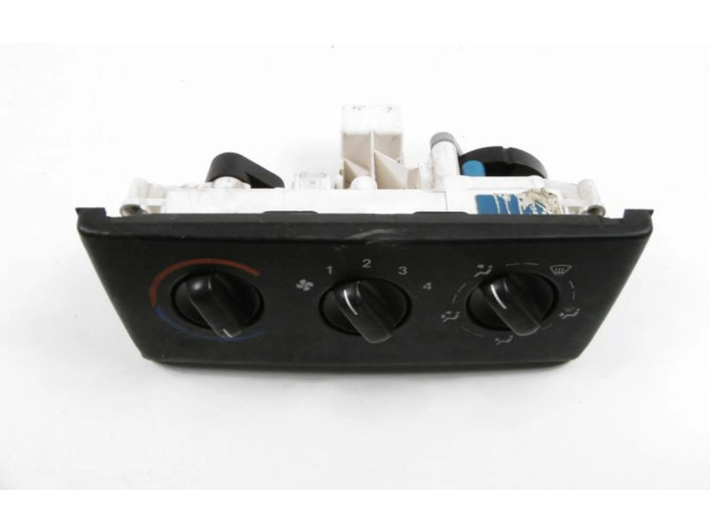 Блок управления климат-контролем 90463845, 90463845   Opel Vectra B