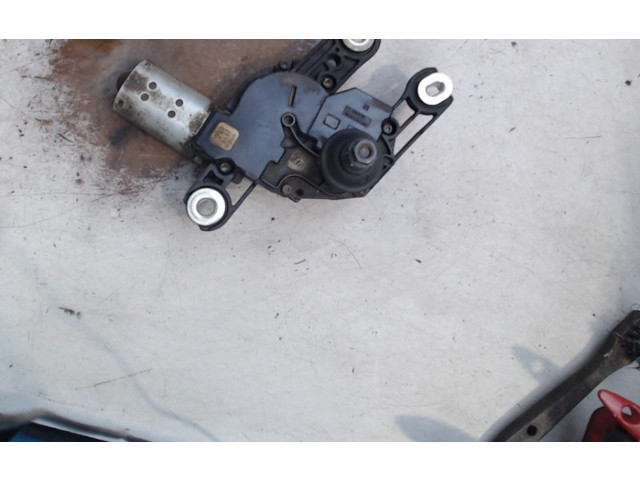 Моторчик заднего дворника 5G0955711A, 5G0955711A Volkswagen Golf VII