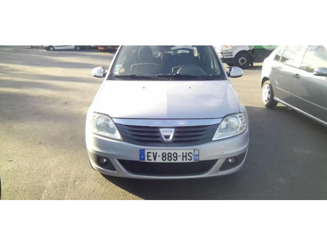 Ручка стеклоочистителей 6001551358 Dacia Logan I
