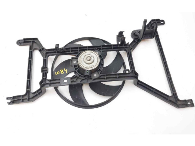 Вентилятор радиатора 8200832493 Dacia Sandero 1.5