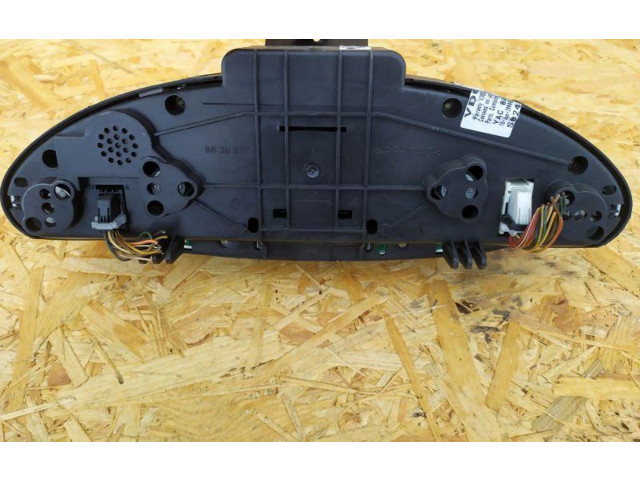 Панель приборов YAC004260   Rover 75       