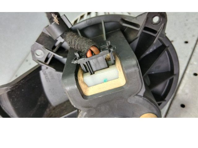 Вентилятор печки    1642301, 1642301   Fiat Punto (199)