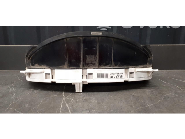 Панель приборов 5373188   Saab 9-5       