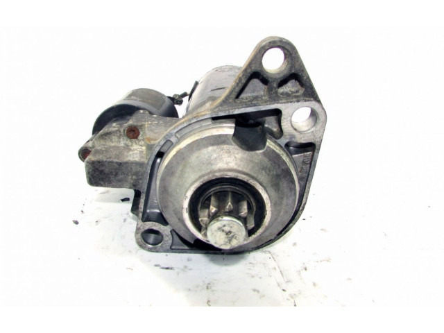 Стартер 020911023P Ford Galaxy