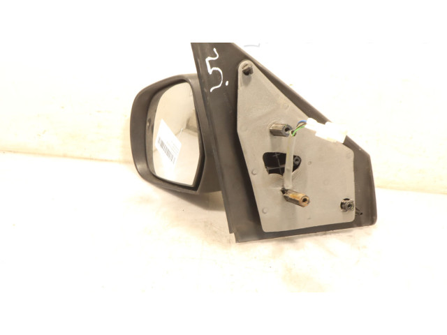 Зеркало (управляемое электричеством) Dacia Dokker