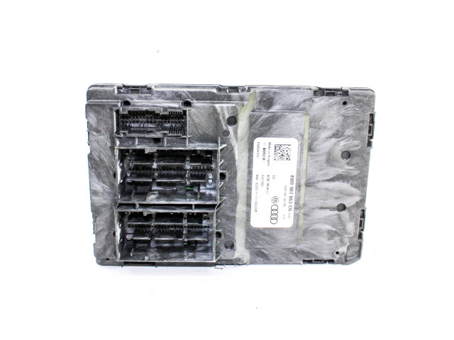 Блок комфорта 8W0907063CG   Audi A5   