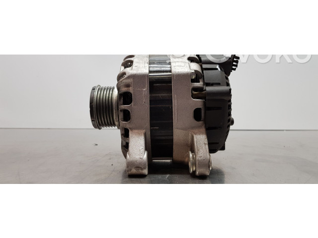 Генератор 1686437380   Citroen C-Elysée 1.5     