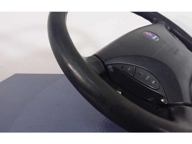 Руль Saab 9-5  1998 - 2005 года 5201025, 5201025      