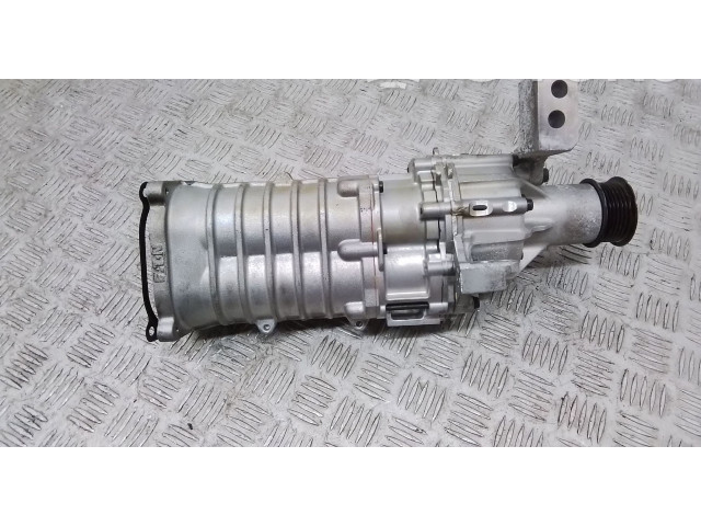 Турбина Нагнетатель Volvo XC90  31441265         