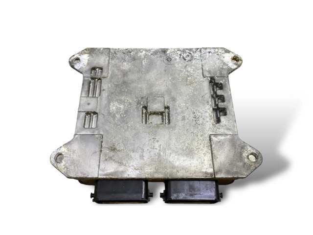 Блок управления двигателя LF5018881G, 5Y04 Mazda 3 I