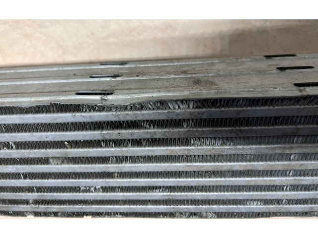 Интеркулер  8200880552, Z990880028   Dacia Duster 