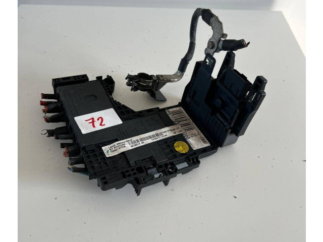 Блок предохранителей 9665878380, 0022661F01 Citroen DS4