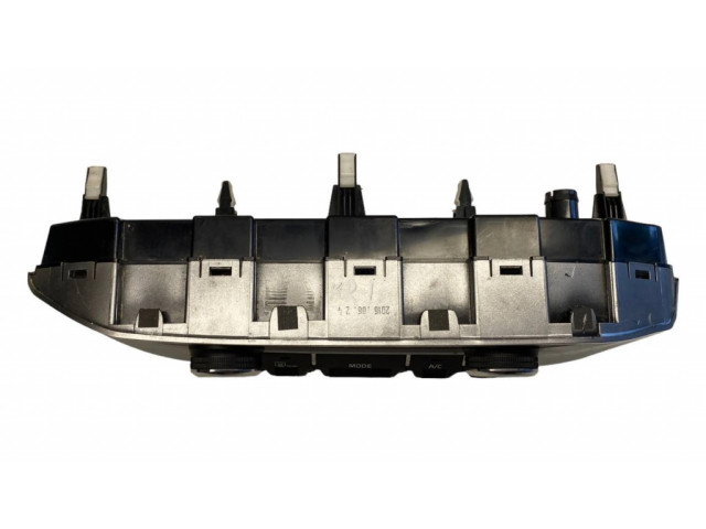 Блок управления климат-контролем 972501W620, C200357600 KIA Rio