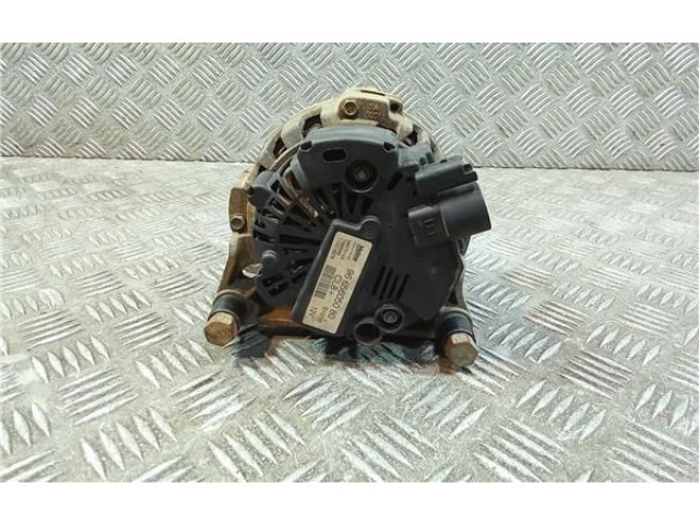 Генератор 9665605080, 2607214A   Citroen Nemo      