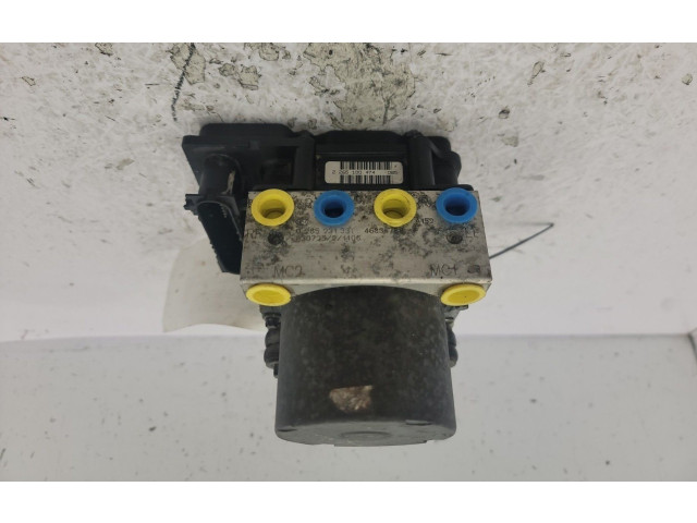 Jednotka ABS 0265231331   Fiat Punto (188) 2003