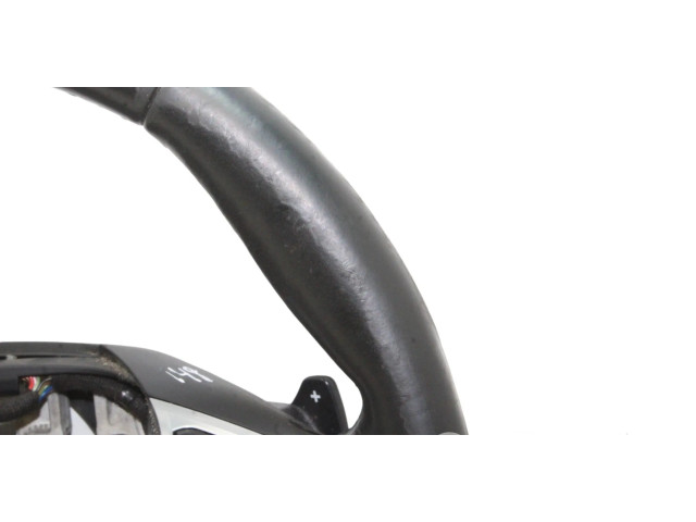 Руль Ford Mondeo MK V 2014- года DS733600EP, DS733600EP3ZHE