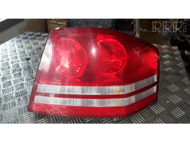 Světlo zadní pravé 05116220AB   Dodge Avenger 2010