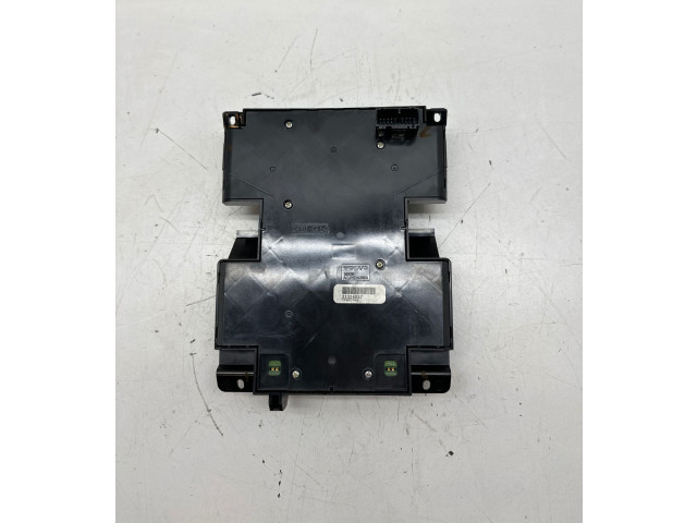 Блок управления климат-контролем 31324237, 19206   Volvo V50